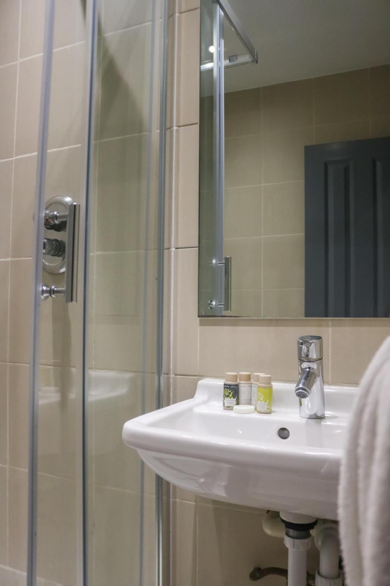 Longridge Road Apartments London Ngoại thất bức ảnh